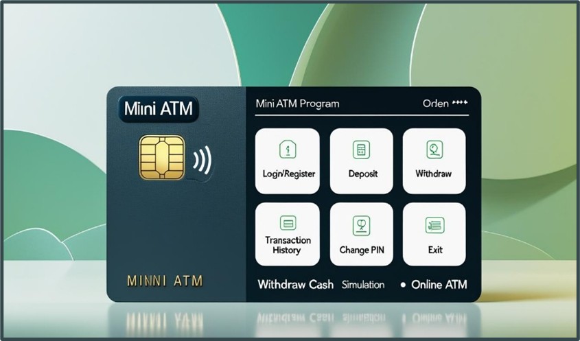 mini atm project image